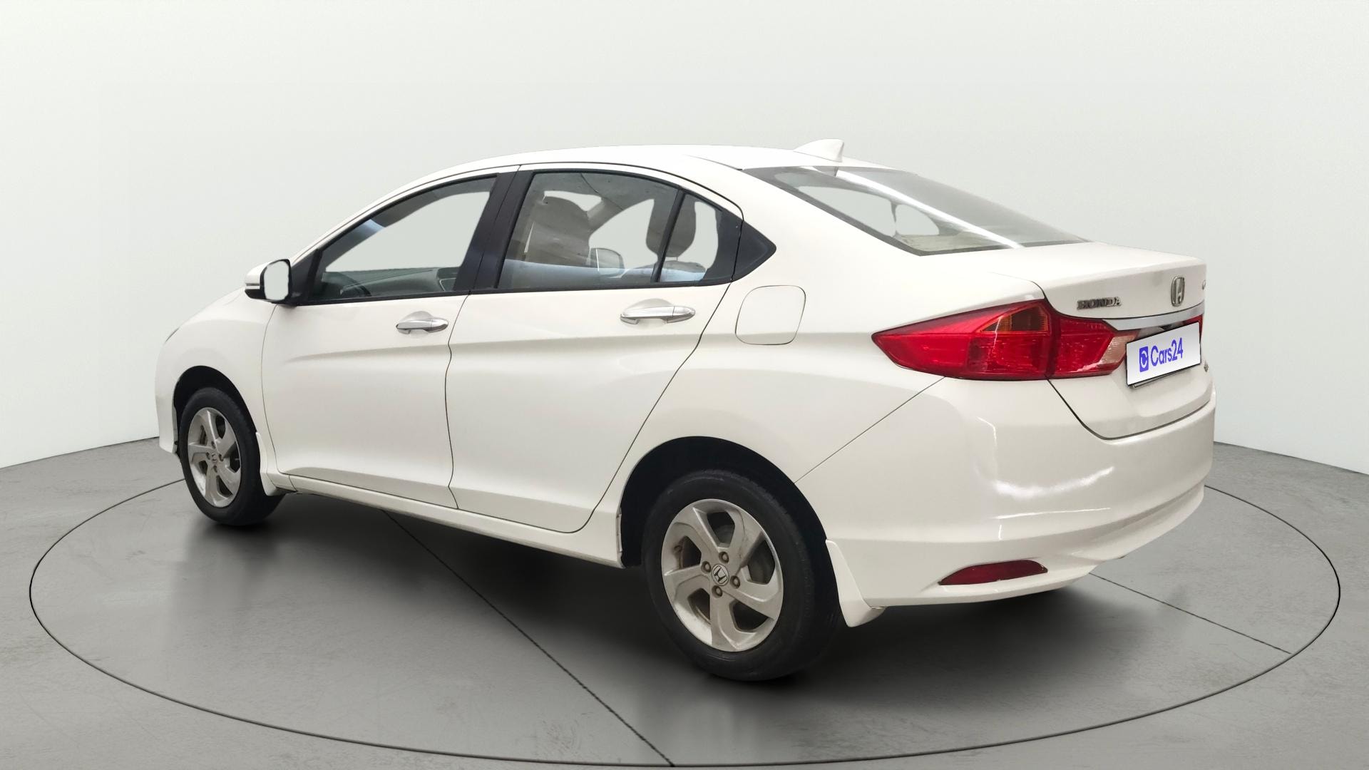 Used 2015 Honda City Used 2015 Honda City
