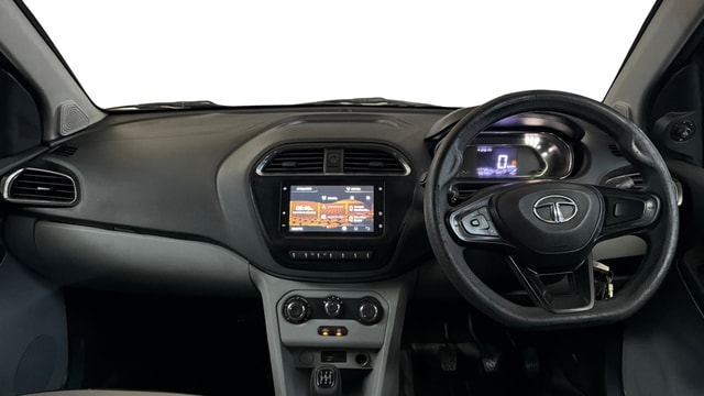 View Tata Tiago Image 15 Used Tata Tiago Image 15