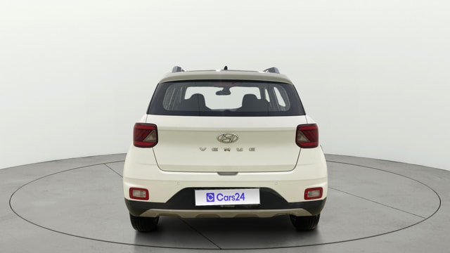 View Hyundai Venue Image 38 Used Hyundai Venue Image 38