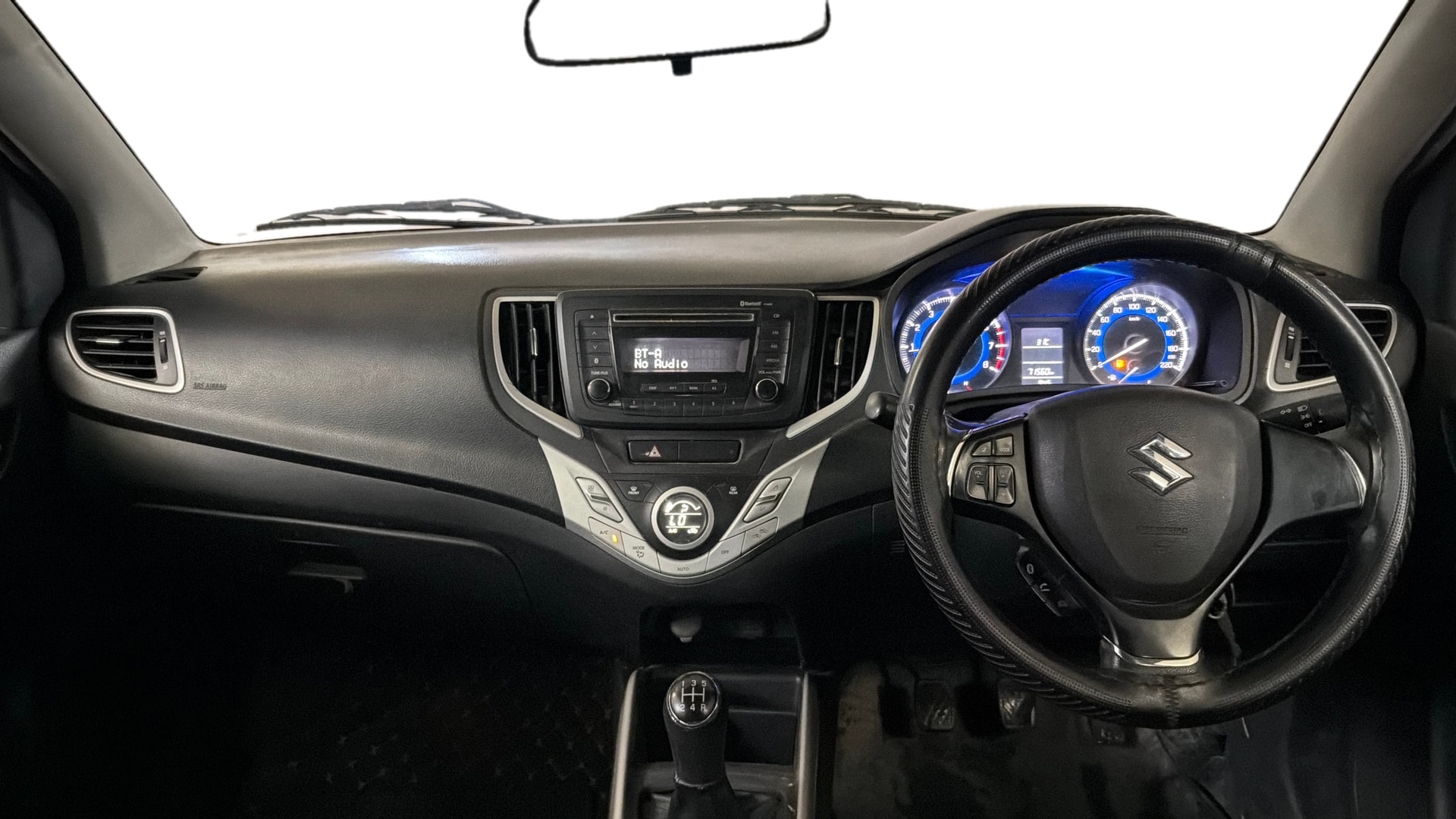 View 2018 Maruti Suzuki 1000 Base Variant Image 15 Used 2018 Maruti Suzuki 1000 Base Variant Image 15