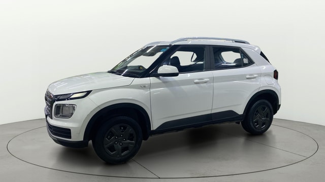 View Hyundai Venue Image 21 Used Hyundai Venue Image 21