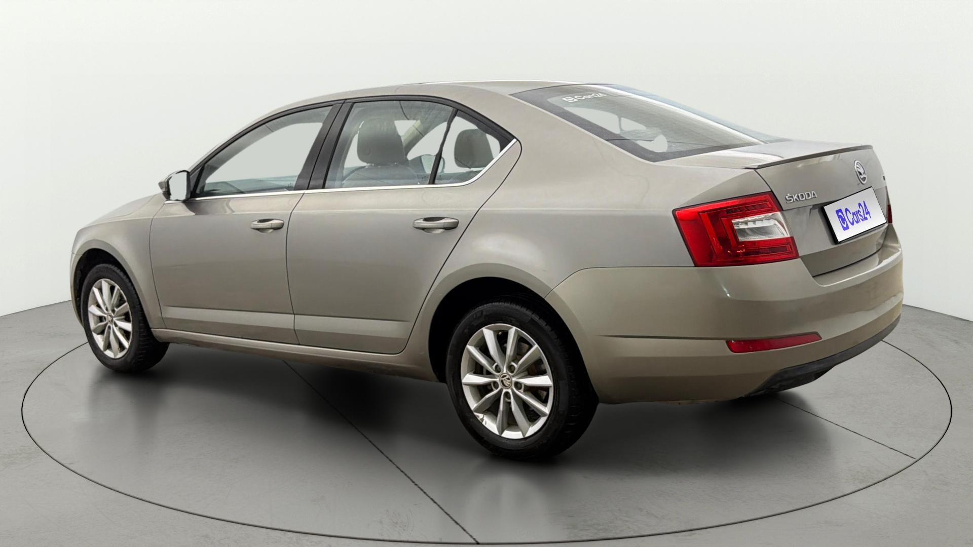 Used 2016 Skoda Octavia Used 2016 Skoda Octavia