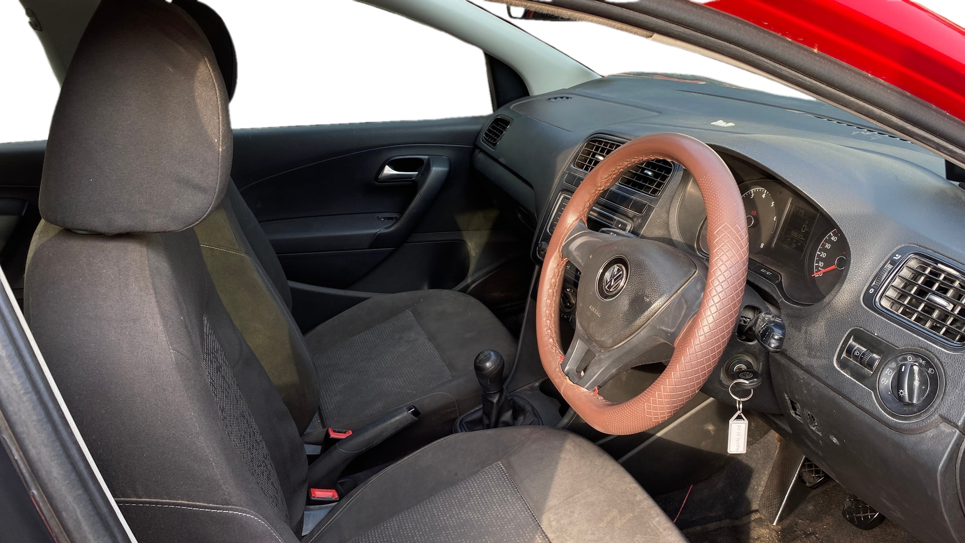 Used 2016 Volkswagen Polo Used 2016 Volkswagen Polo