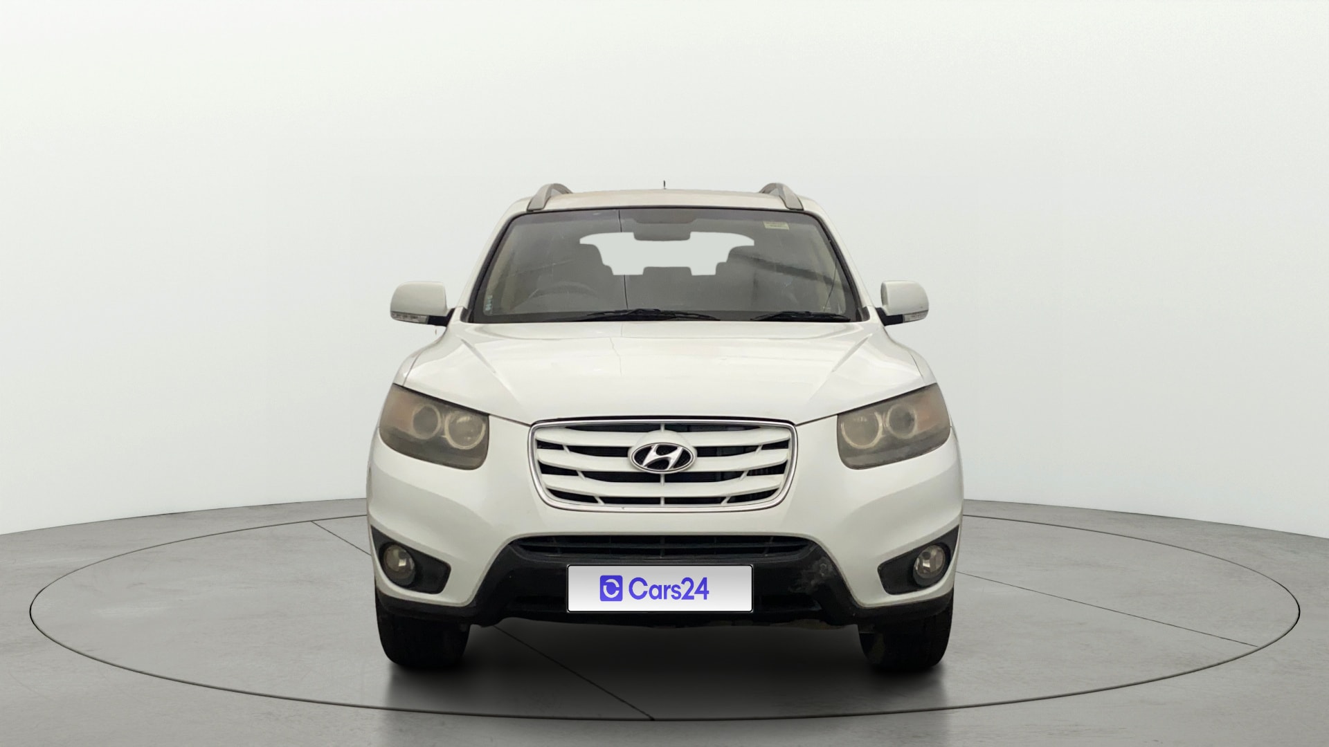 Used 2012 Hyundai Santa Fe Used 2012 Hyundai Santa Fe