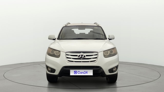 View Hyundai Santa Fe Image 1 Used Hyundai Santa Fe Image 1