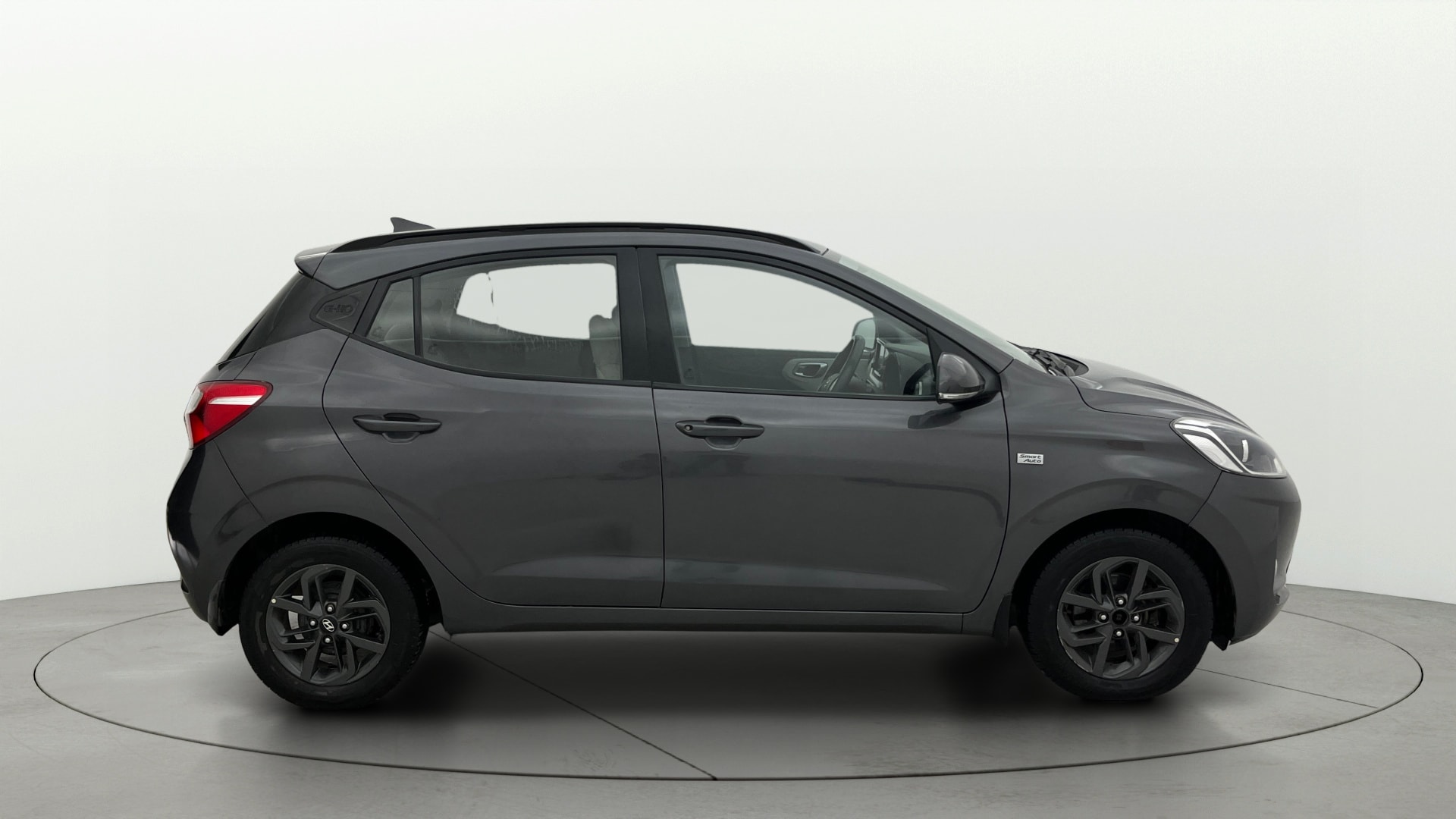 View 2019 Hyundai Grand i10 Nios Era Petrol BS IV Image 26 Used 2019 Hyundai Grand i10 Nios Era Petrol BS IV Image 26