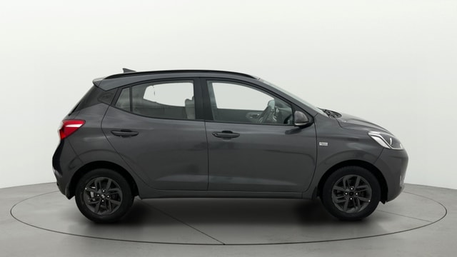 View Hyundai Grand i10 Nios Image 26 Used Hyundai Grand i10 Nios Image 26
