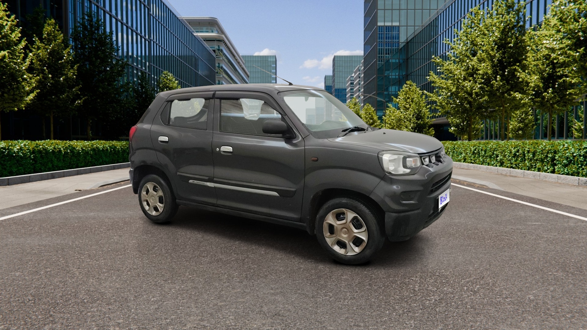 Used 2020 Maruti Suzuki 1000 Used 2020 Maruti Suzuki 1000
