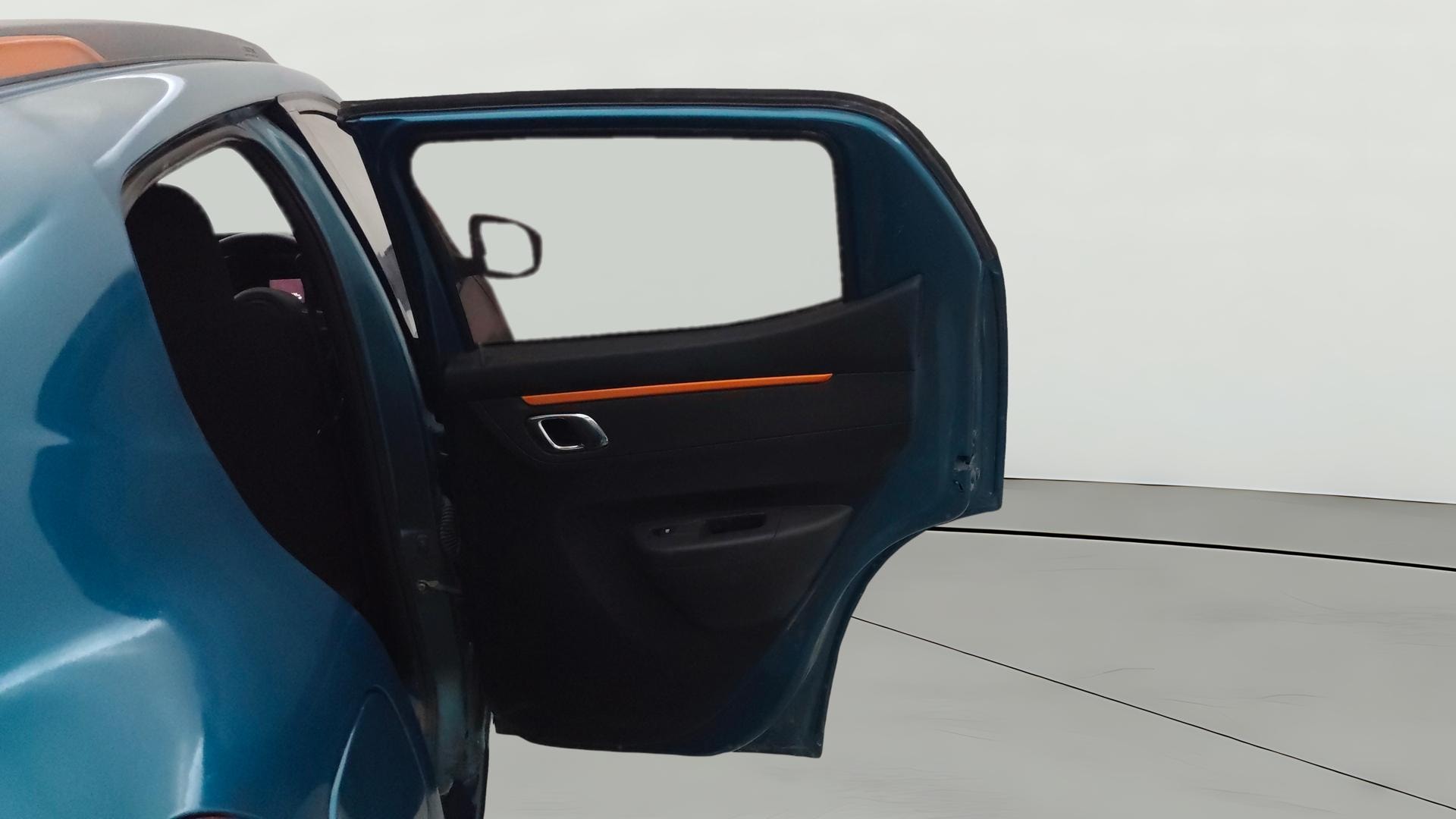 View 2019 Renault Kwid Climber (O) Image 7 Used 2019 Renault Kwid Climber (O) Image 7