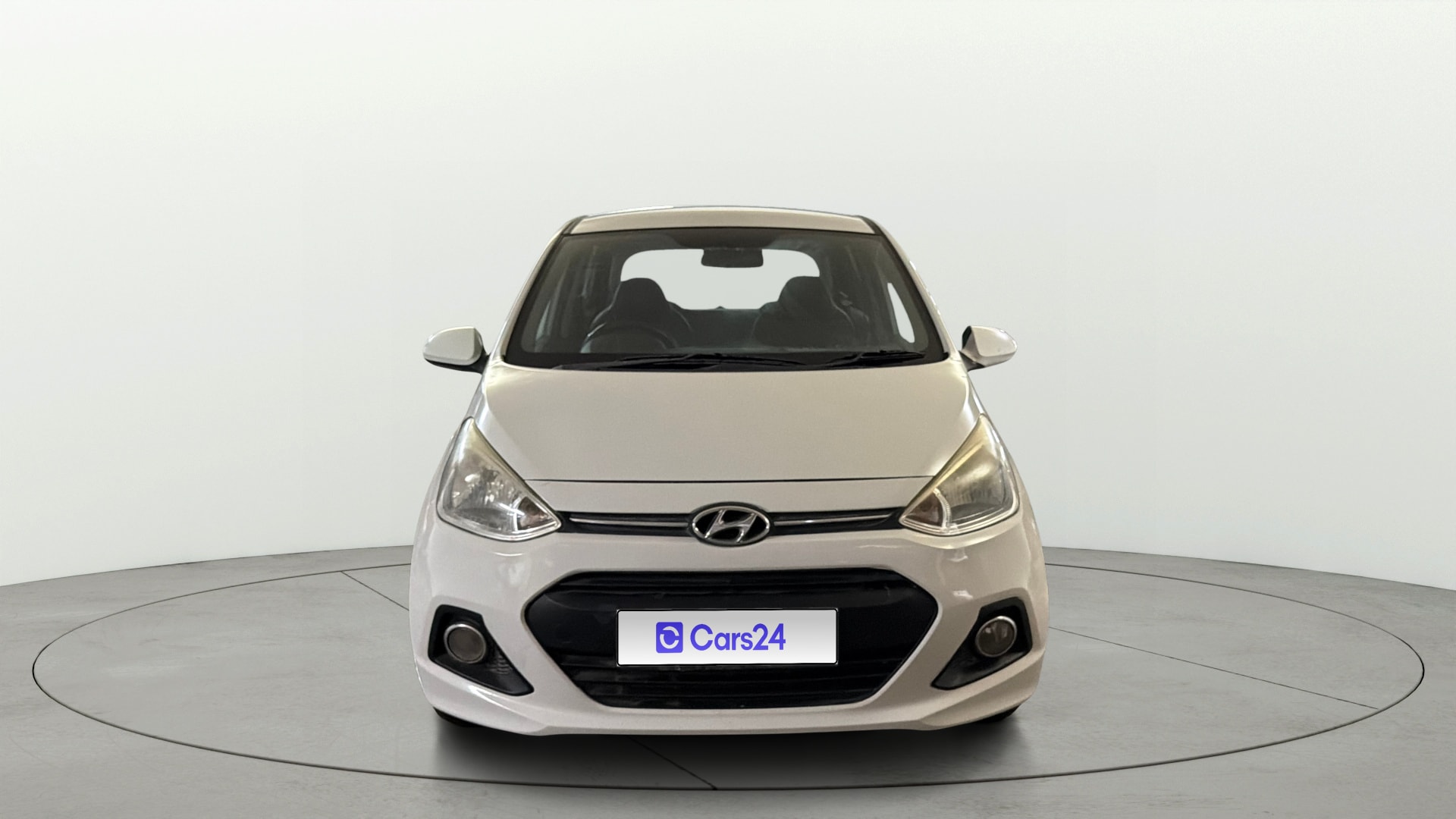 View 2016 Hyundai Grand i10 Magna 1.2 Kappa VTVT Image 1 Used 2016 Hyundai Grand i10 Magna 1.2 Kappa VTVT Image 1