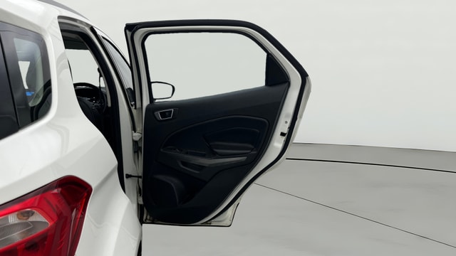 View Ford EcoSport Image 8 Used Ford EcoSport Image 8