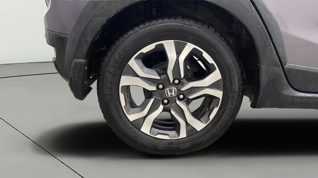 View Honda WR-V Image 24 Used Honda WR-V Image 24