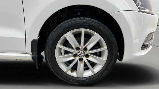 View Volkswagen Polo Image 40 Used Volkswagen Polo Image 40