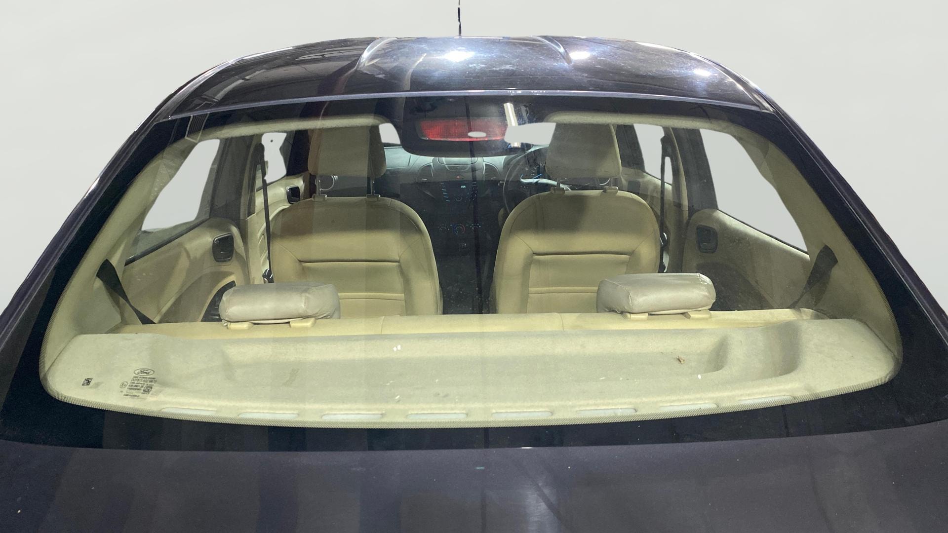 View 2017 Ford Figo Aspire 1.2P Ambiente MT BS IV Image 4 Used 2017 Ford Figo Aspire 1.2P Ambiente MT BS IV Image 4
