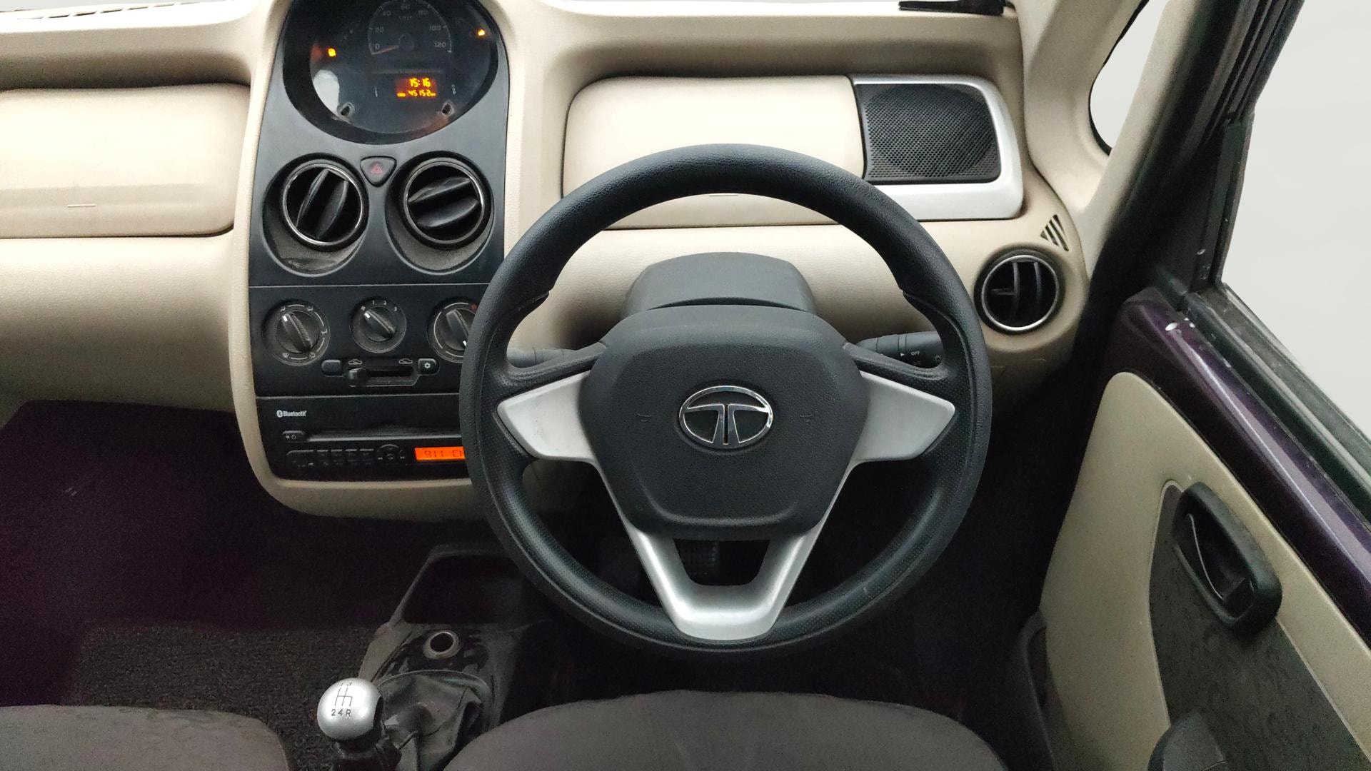 View 2015 Tata Nano Twist XT Image 20 Used 2015 Tata Nano Twist XT Image 20
