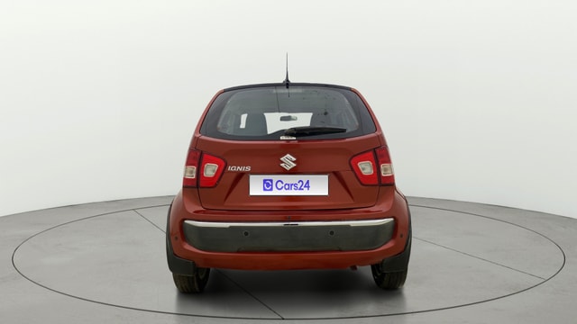 View Maruti Suzuki 1000 Image 42 Used Maruti Suzuki 1000 Image 42