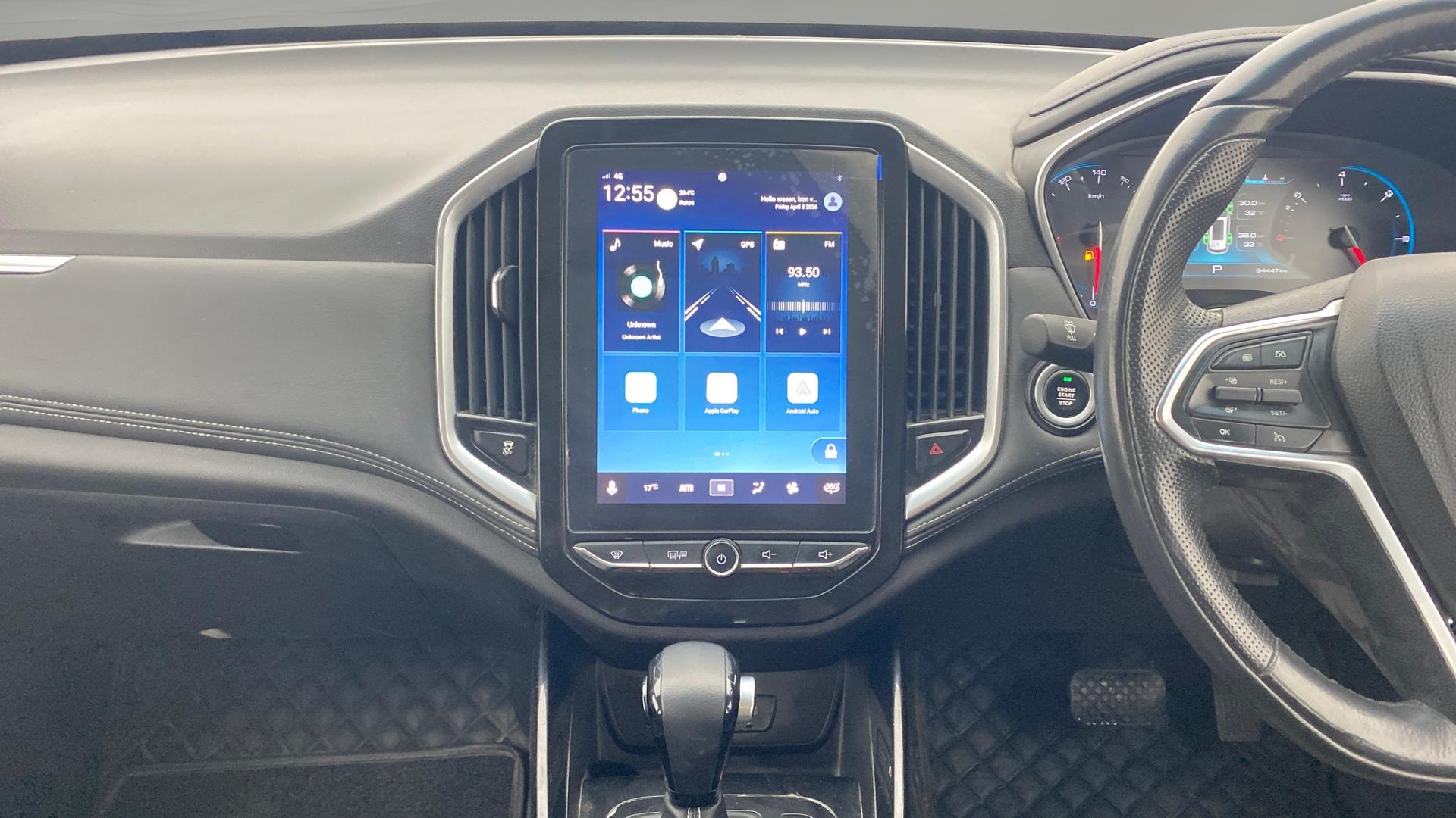 View 2020 MG Hector Sharp Petrol BS IV Image 33 Used 2020 MG Hector Sharp Petrol BS IV Image 33