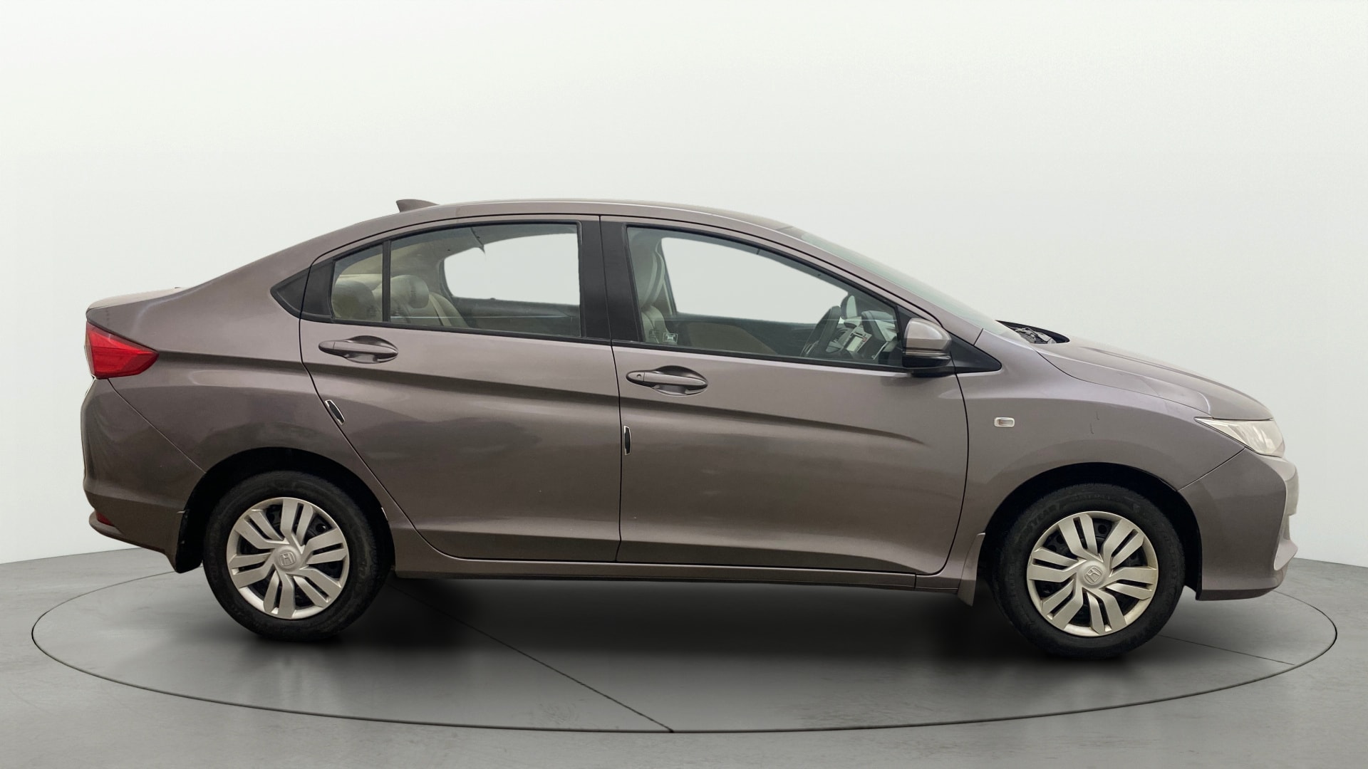Used 2015 Honda City Used 2015 Honda City