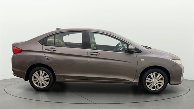 View Honda City Image 9 Used Honda City Image 9