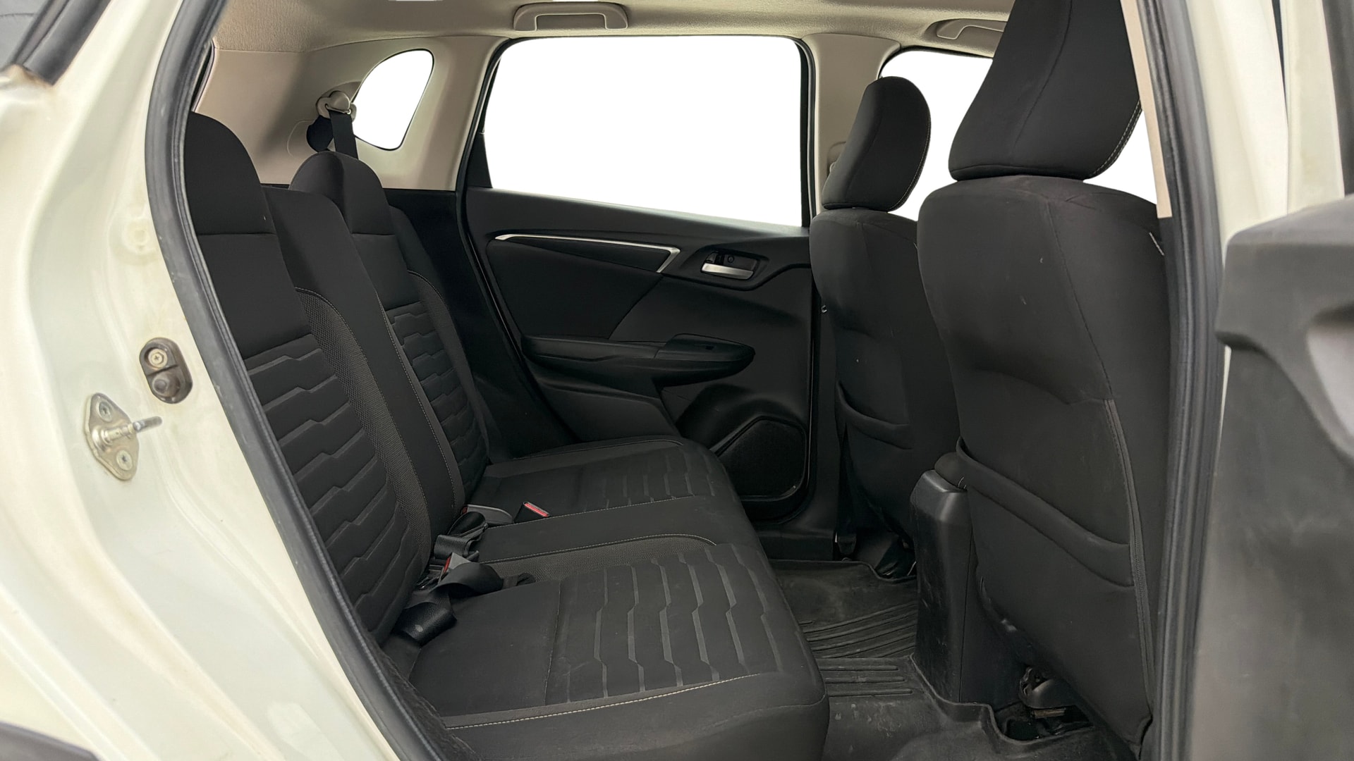 Used 2021 Honda WR-V Used 2021 Honda WR-V