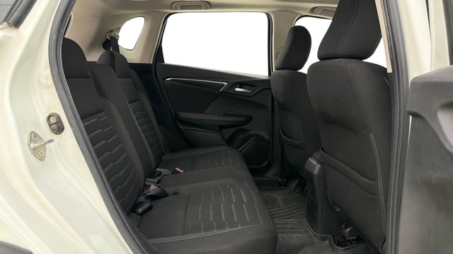 View Honda WR-V Image 31 Used Honda WR-V Image 31
