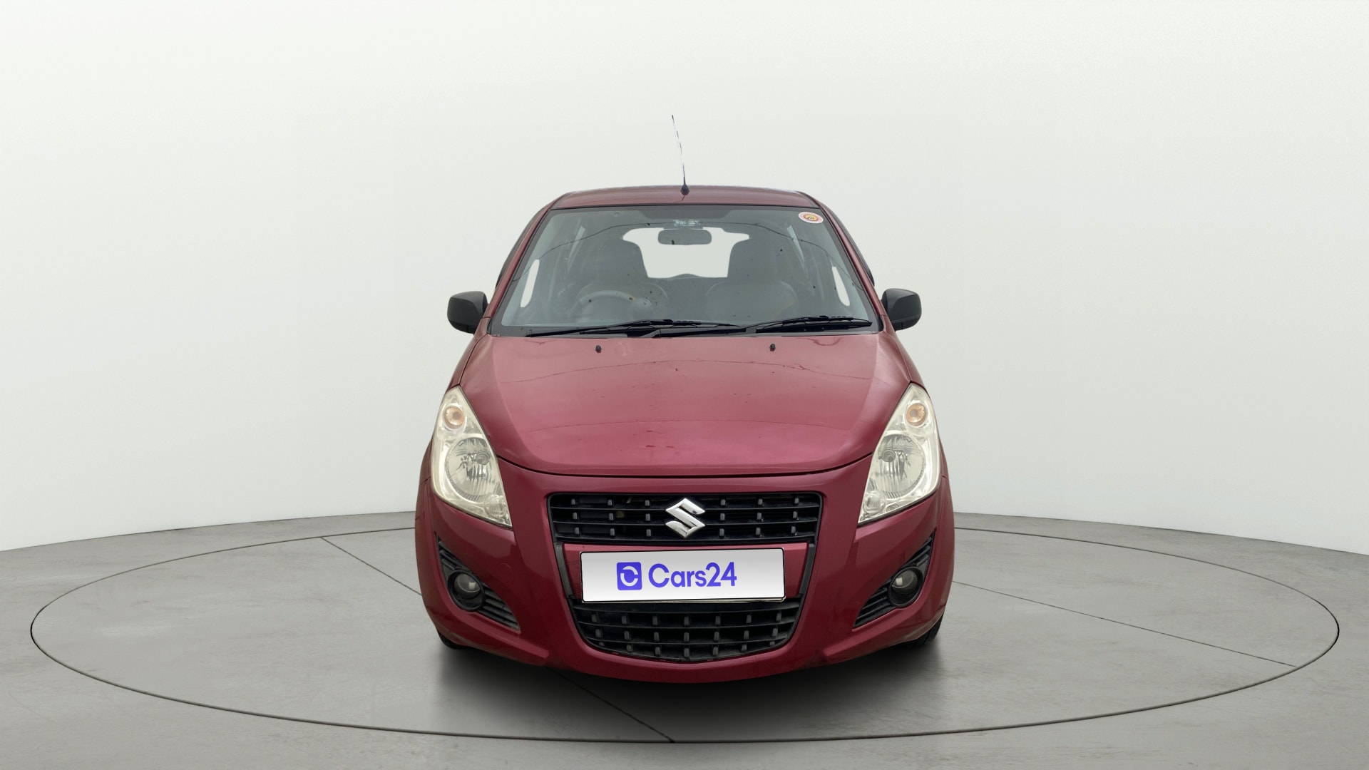Used 2015 Maruti Suzuki 1000 Used 2015 Maruti Suzuki 1000