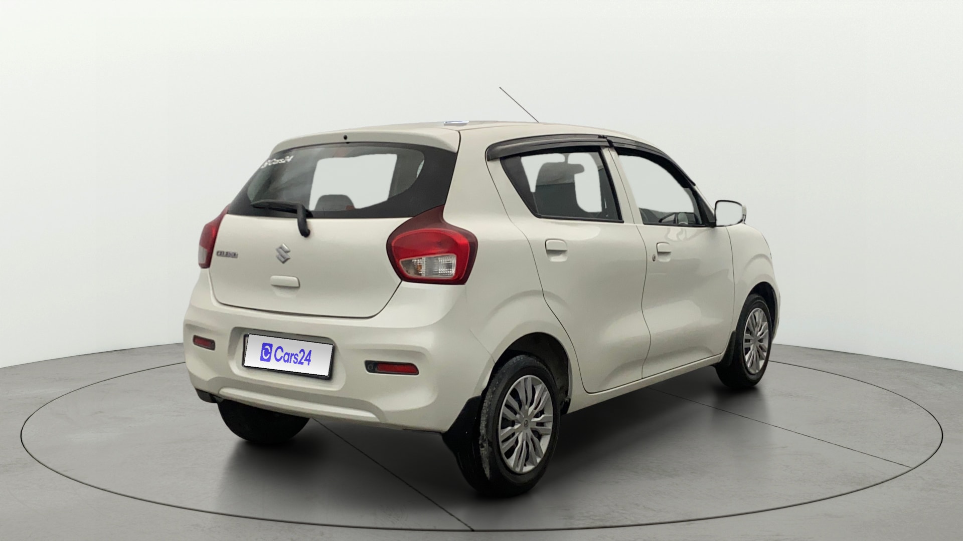 View 2022 Maruti Suzuki 1000 Base Variant Image 42 Used 2022 Maruti Suzuki 1000 Base Variant Image 42