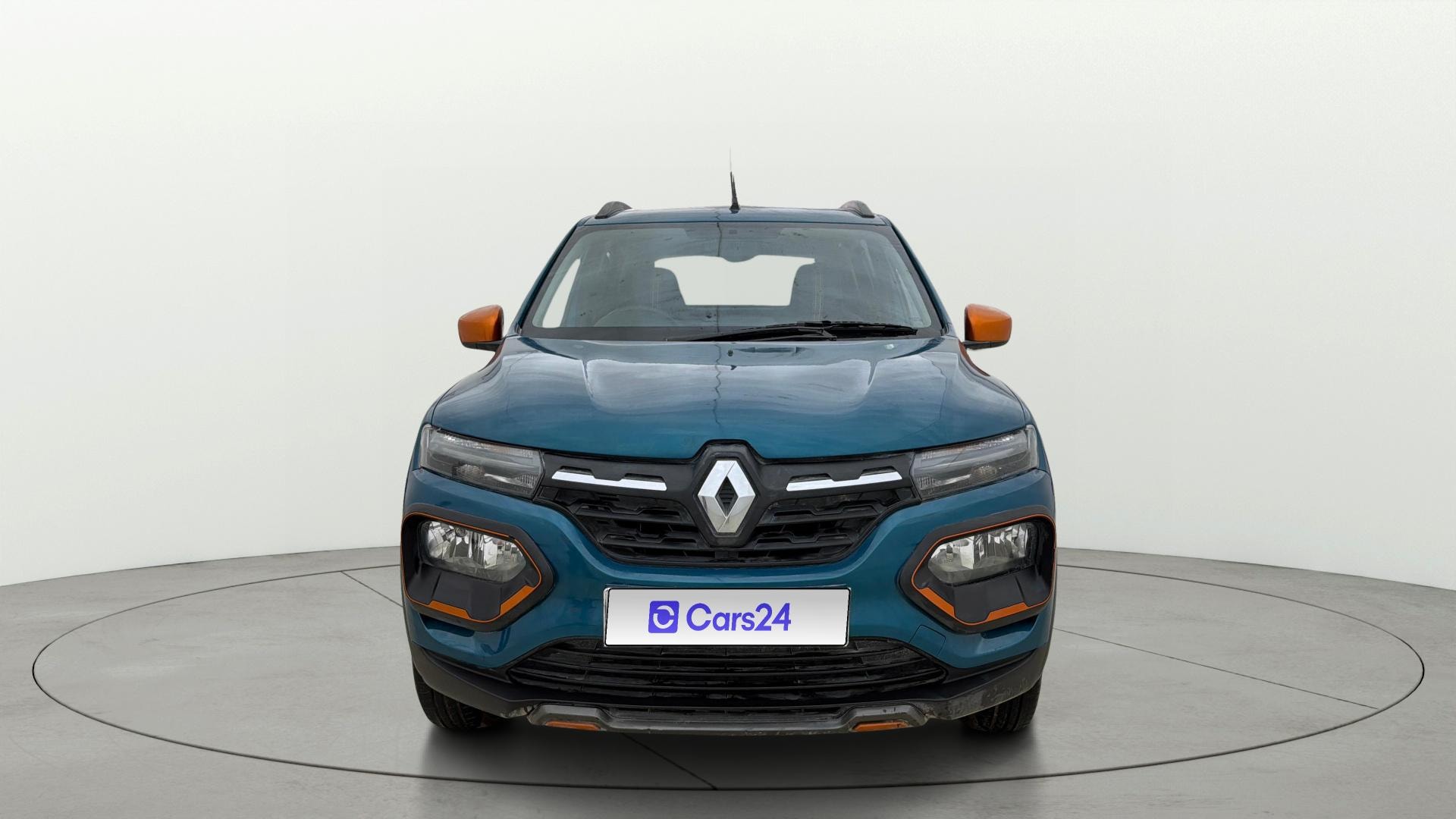 Used 2020 Renault Kwid Used 2020 Renault Kwid