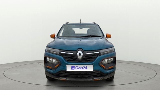 View Renault Kwid Image 1 Used Renault Kwid Image 1