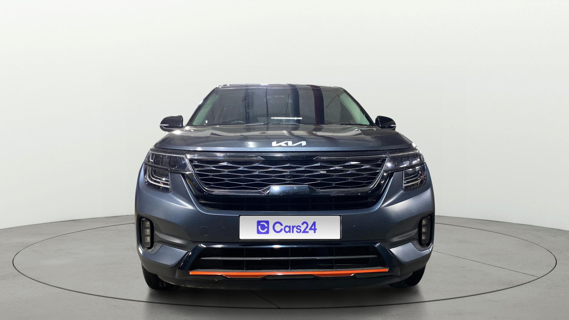Used 2021 Kia Seltos Used 2021 Kia Seltos