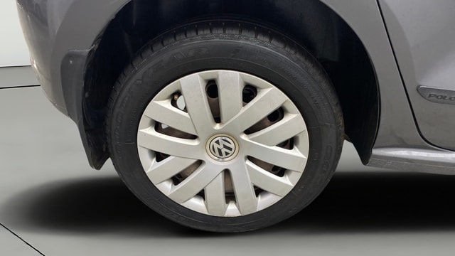 View Volkswagen Polo Image 23 Used Volkswagen Polo Image 23