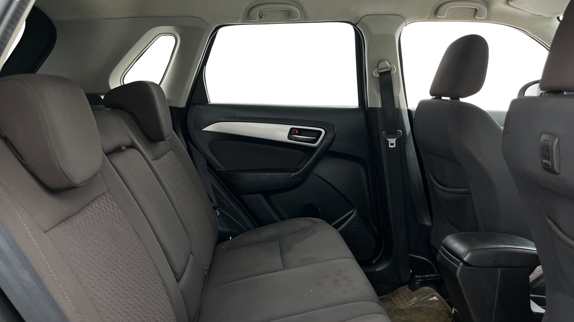 View 2022 Toyota Urban Cruiser High MT Image 30 Used 2022 Toyota Urban Cruiser High MT Image 30