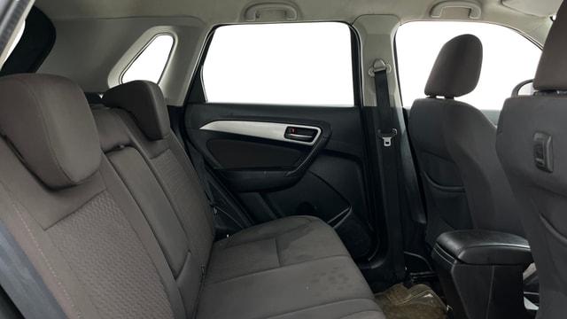 View Toyota Urban Cruiser Image 30 Used Toyota Urban Cruiser Image 30