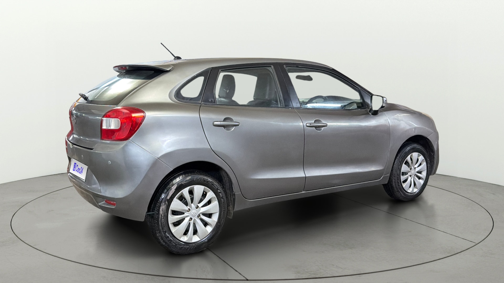 View 2016 Maruti Suzuki 1000 Base Variant Image 42 Used 2016 Maruti Suzuki 1000 Base Variant Image 42