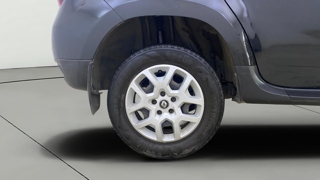 View Renault Duster Image 23 Used Renault Duster Image 23