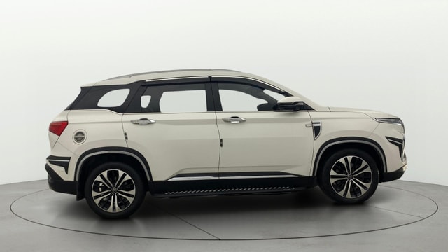 View MG Hector Image 9 Used MG Hector Image 9