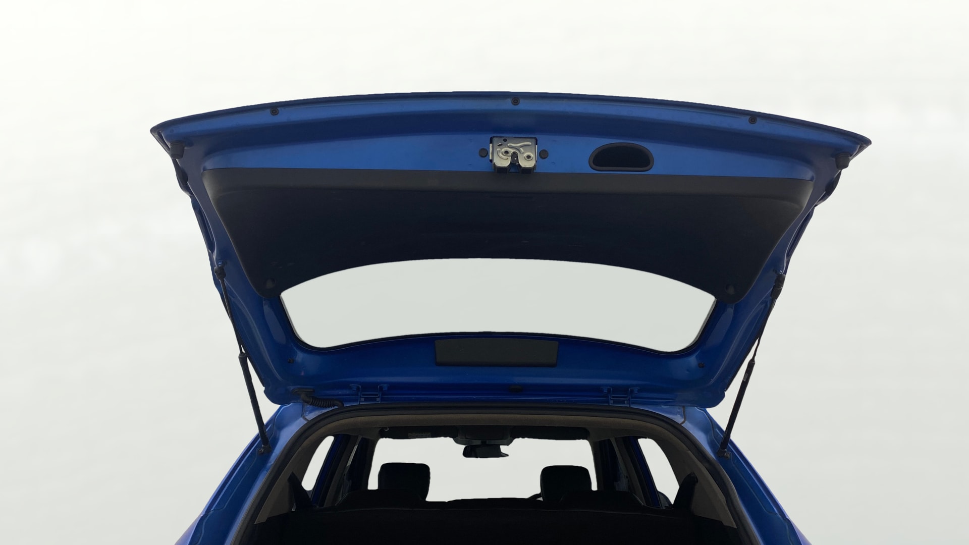 Used 2019 Hyundai Creta Used 2019 Hyundai Creta