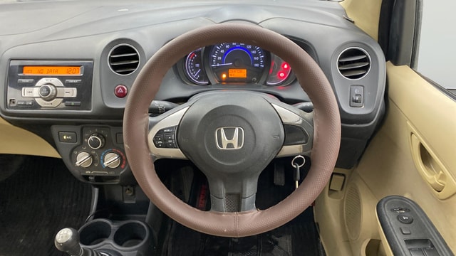 View Honda Amaze Image 20 Used Honda Amaze Image 20