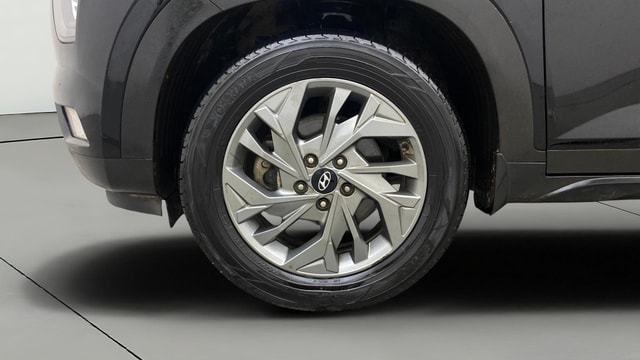 View Hyundai Creta Image 29 Used Hyundai Creta Image 29