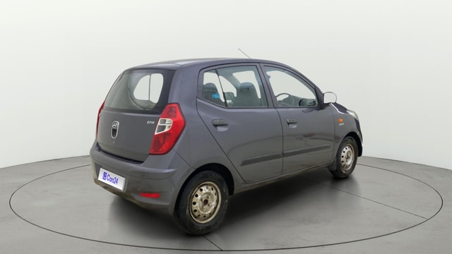 View Hyundai i10 Image 41 Used Hyundai i10 Image 41