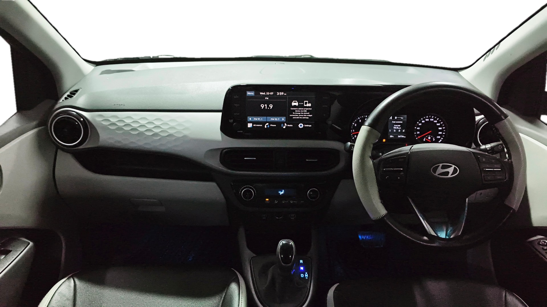 Used 2023 Hyundai Grand i10 Nios Used 2023 Hyundai Grand i10 Nios