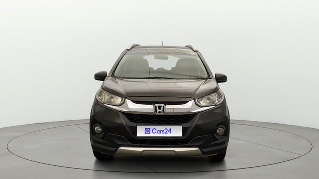 View Honda WR-V Image 1 Used Honda WR-V Image 1