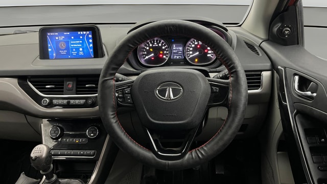 View Tata Nexon Image 12 Used Tata Nexon Image 12
