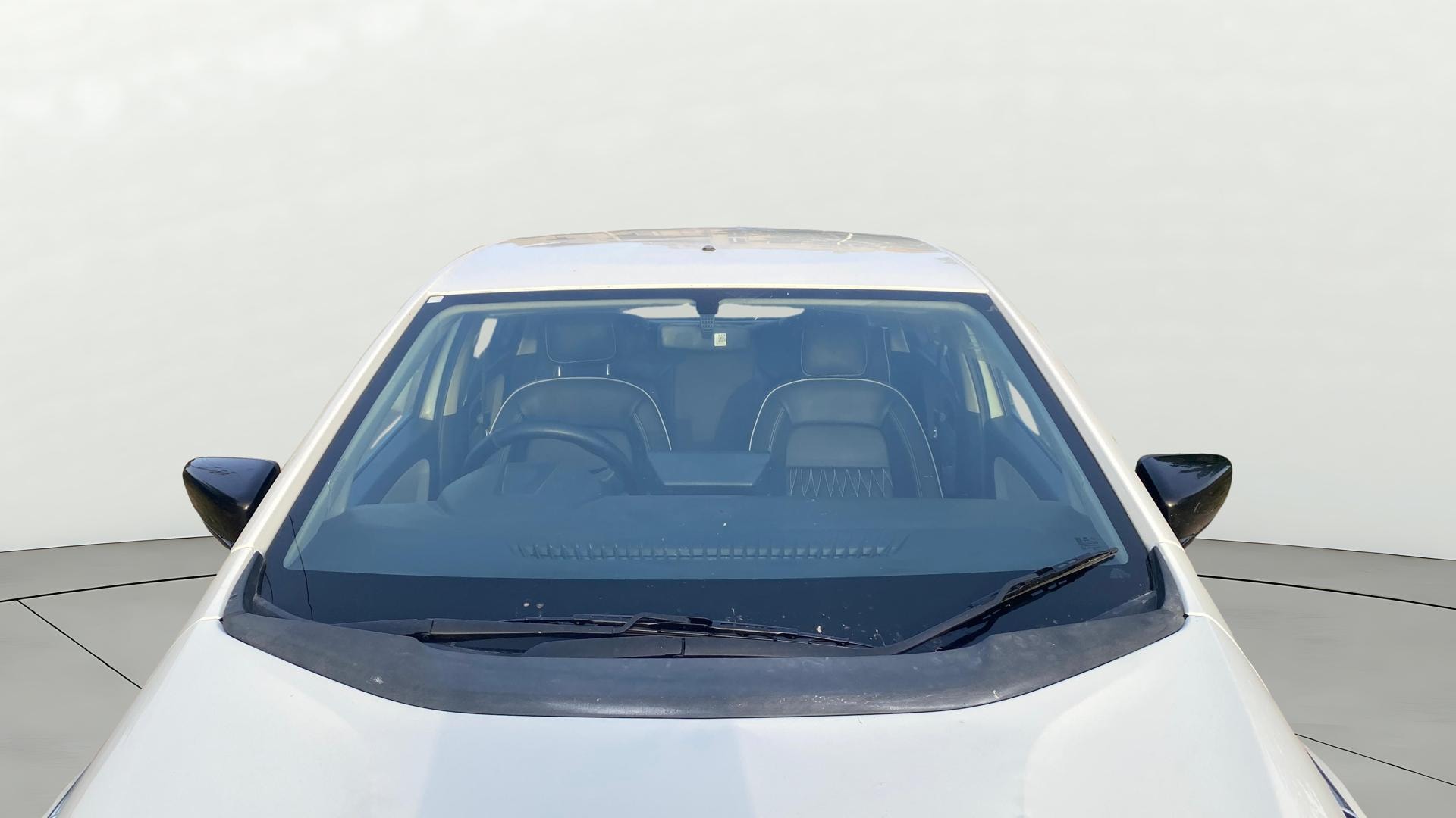 View 2023 Tata Altroz XE Petrol Image 30 Used 2023 Tata Altroz XE Petrol Image 30