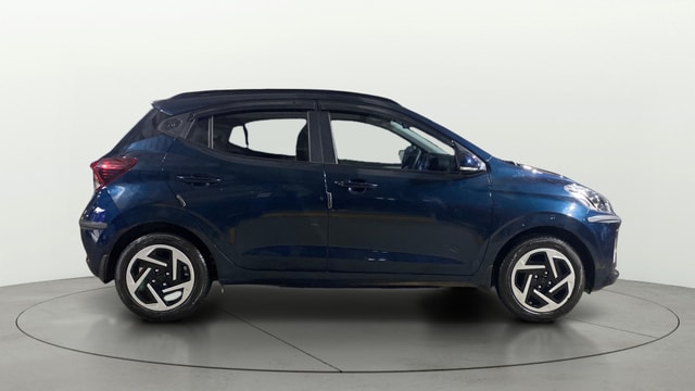 View Hyundai Grand i10 Nios Image 9 Used Hyundai Grand i10 Nios Image 9