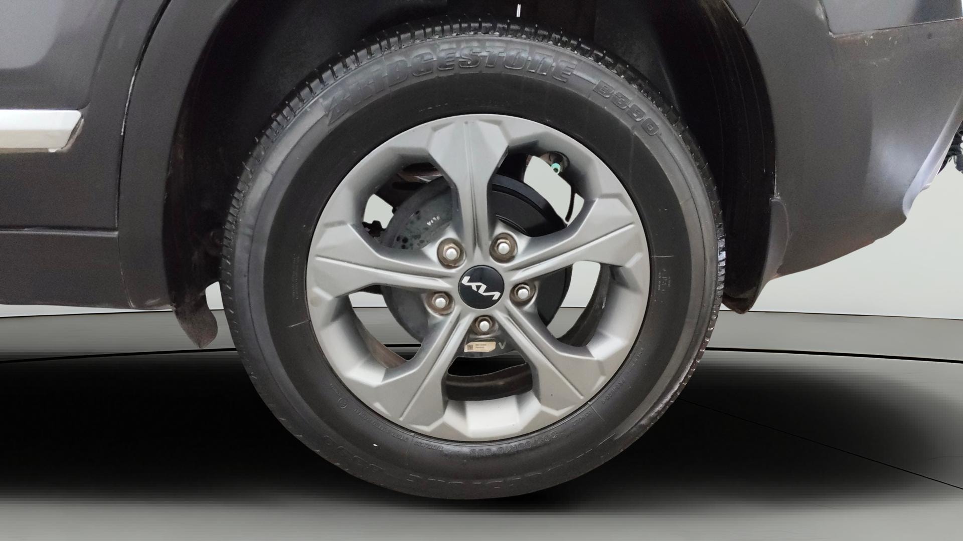 View 2022 Kia Seltos Smartstream G1.5 6MT HTK Plus Image 12 Used 2022 Kia Seltos Smartstream G1.5 6MT HTK Plus Image 12