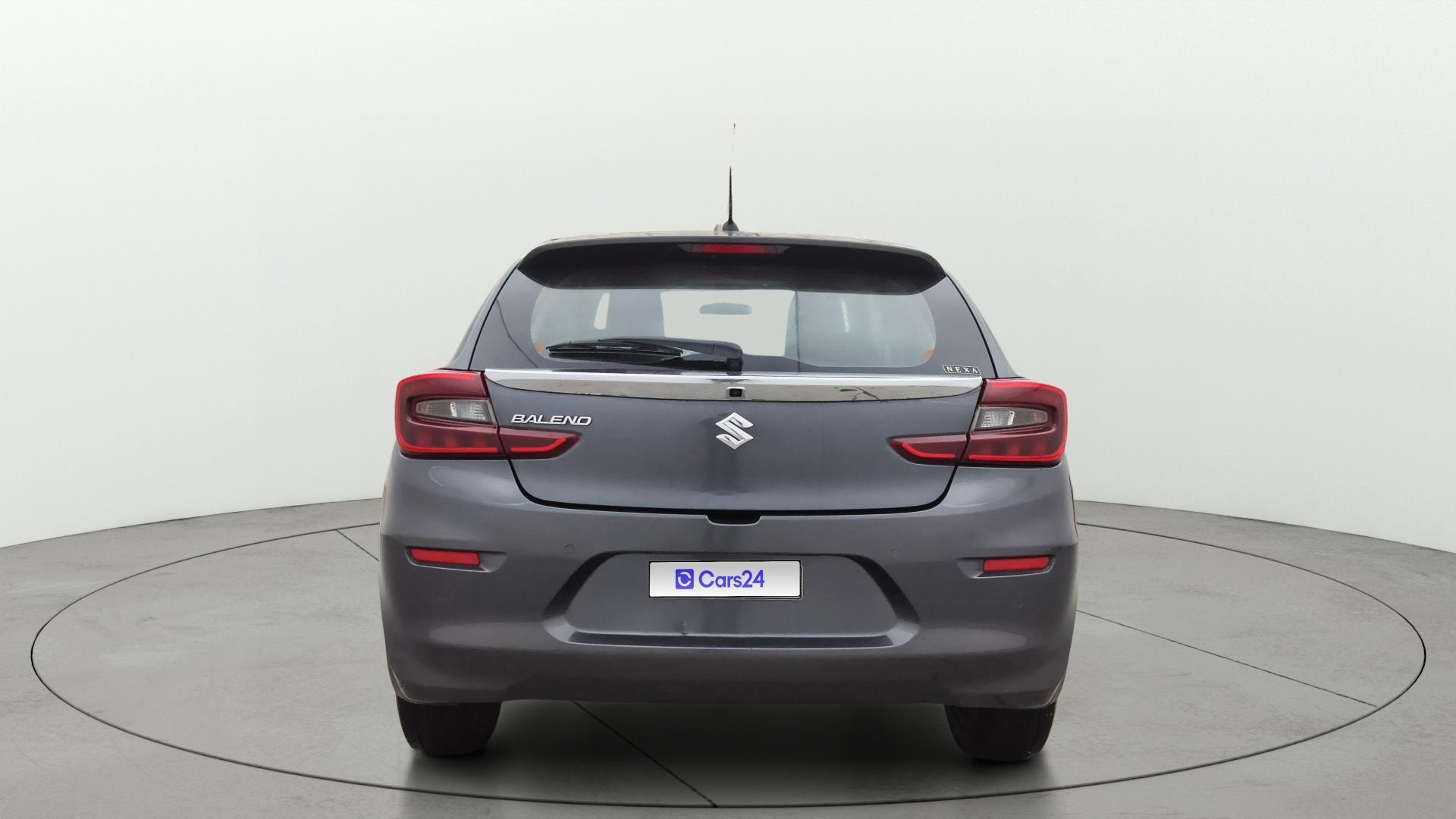 View 2022 Maruti Suzuki 1000 Base Variant Image 43 Used 2022 Maruti Suzuki 1000 Base Variant Image 43