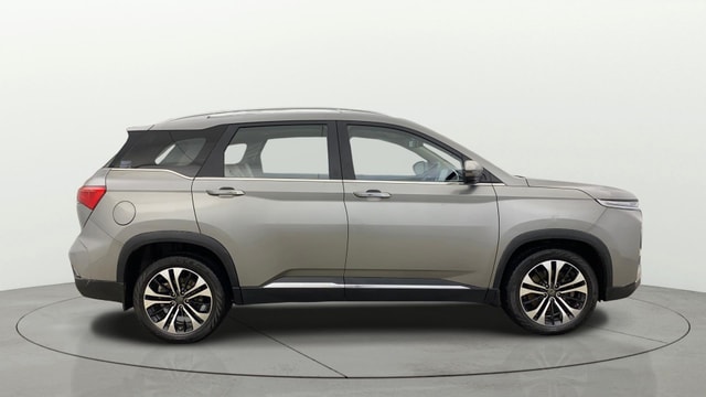 View MG Hector Image 28 Used MG Hector Image 28