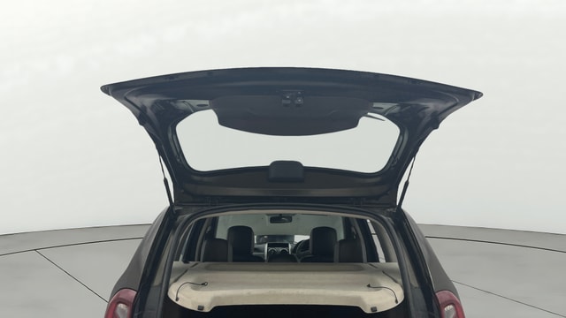 View Renault Duster Image 16 Used Renault Duster Image 16
