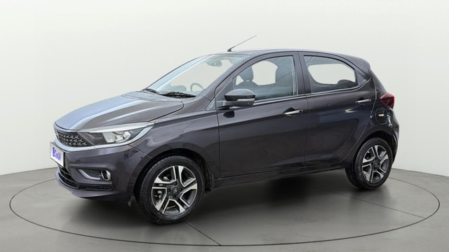View Tata Tiago Image 35 Used Tata Tiago Image 35